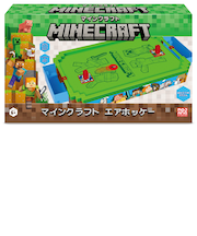 マインクラフト エアホッケー 