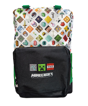 マインクラフト ハッピーギフトバッグ～fun～ リュック