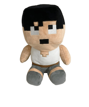 Minecraft【Kazu】 ぬいぐるみ