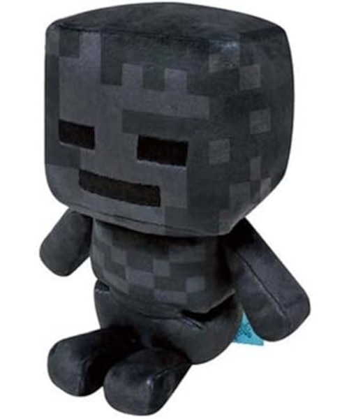 【大量まとめ売り！】マイクラ ぬいぐるみ 24体セット♪ Minecraft エヴリシングマインクラフト/おもちゃ・人形の通販｜&mall（アンド