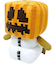 マインクラフト コレクションぬいぐるみ スノウゴーレム