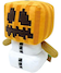 マインクラフト コレクションぬいぐるみ スノウゴーレム
