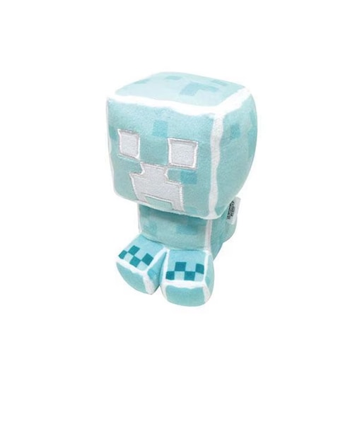マインクラフト ダンジョンズ2 ぬいぐるみ