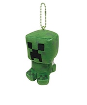 マインクラフト ダンジョンズ2 ボールチェーンマスコット