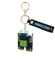 マインクラフト ダンジョンズ2 マスコットキーホルダー