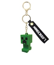 マインクラフト ダンジョンズ2 マスコットキーホルダー