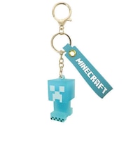 マインクラフト ダンジョンズ2 マスコットキーホルダー