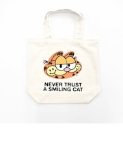ガーフィールド(GARFIELD) トートバッグ（Artist:Hikaru Matsubara)