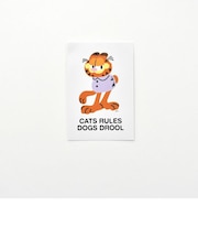 ガーフィールド(GARFIELD) ポストカード