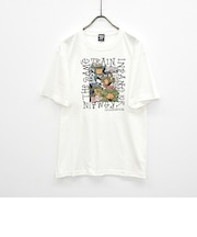 ミュータント・タートルズ：ミュータント・パニック！　ベイビータートルズTシャツ