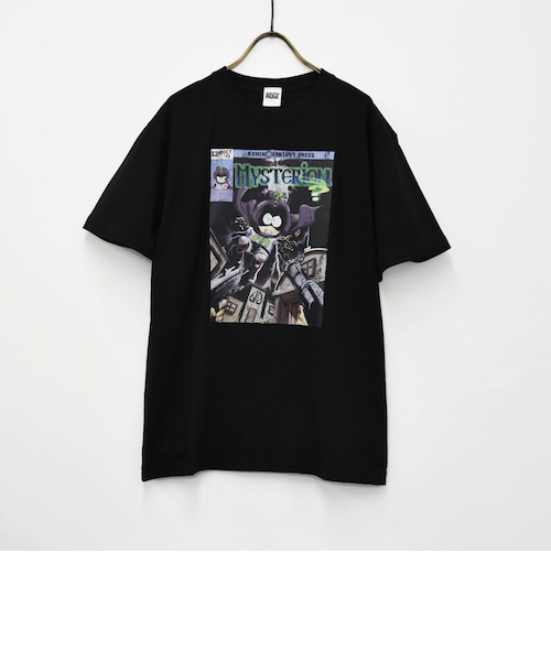 SOUTHPARK 【サウスパーク】 ミステリオン Tシャツ The