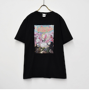 SOUTHPARK 【サウスパーク】 ミントベリークランチ Tシャツ The Fractured But Whole