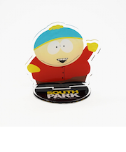 SOUTHPARK 【サウスパーク】 アクリルスタンド
