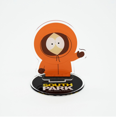 SOUTHPARK 【サウスパーク】 アクリルスタンド