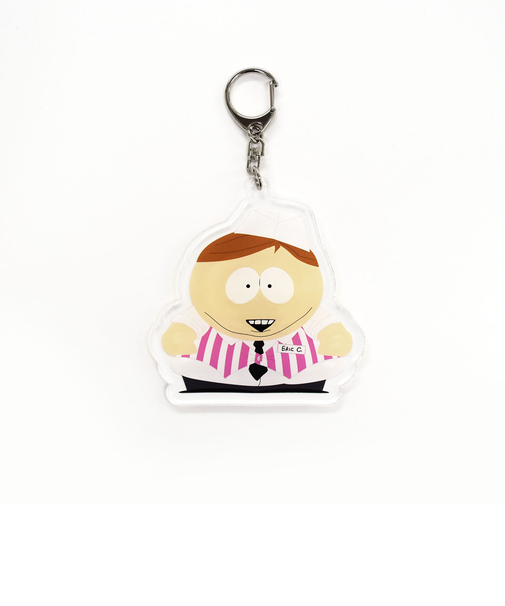 SOUTHPARK 【サウスパーク】 アクリルキーホルダー