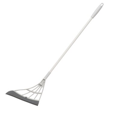 スリージャルビプロプラス スーパーホウキ