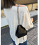【詳細動画あり】メタルメッシュ巾着BAG