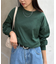 オーバーサイズロンTee