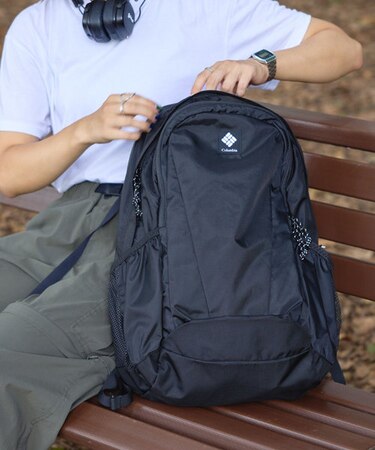 Columbia/コロンビア】 パナシーア30Lバックパック｜チャオパニック 