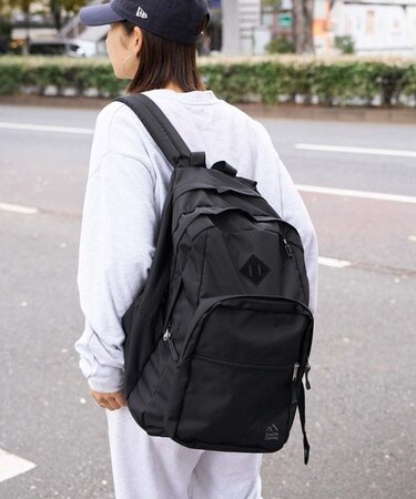 Franklin Climbing】 BACKPACK 35Lリュック｜チャオパニックティピーの 