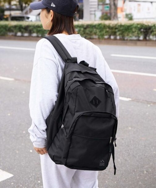 Franklin Climbing】 BACKPACK 35Lリュック｜チャオパニックティピーの 