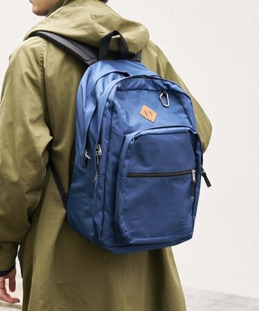Franklin Climbing】 BACKPACK 35Lリュック｜チャオパニックティピーの 