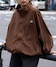 ブラウン
