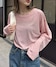 ピンク