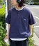 ネイビー