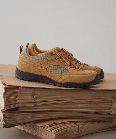 【Franklin Climbing別注】【HI-TEC】AORAKI