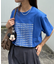 【UNISEX】【全12色展開】メッセージプリント半袖Tee