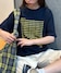 ネイビー