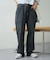 【TYPYdenim】デニムペインターパンツ