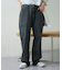 【TYPYdenim】デニムペインターパンツ