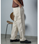 【TYPYdenim】デニムペインターパンツ