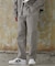 【TYPYdenim】デニムペインターパンツ