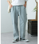 【TYPYdenim】デニムペインターパンツ
