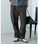 【TYPYdenim】デニムペインターパンツ