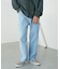 【TYPYdenim】デニムペインターパンツ
