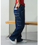 【TYPYdenim】デニムペインターパンツ
