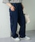 【TYPYdenim】デニムペインターパンツ