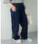 【TYPYdenim】デニムペインターパンツ