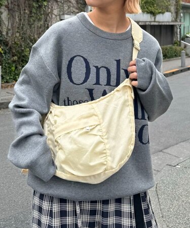 ナイロンショルダーバッグ ciaopanic バッグ SALE 60 OFF CIAOPANIC TYPY ナイロンショルダーバッグ Mサイズ チャオパニックティピー バッグ ショルダーバッグ ネイビー カーキグリーン ホワイト イエロー ブルー グレー オレンジ ブラック RBA E Rakuten Fashion Men