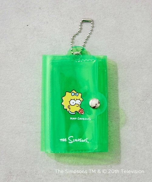 グルーミー シンアンドカンパニー コラボ コインケース ショルダー 新品未使用 s-musee_360326160