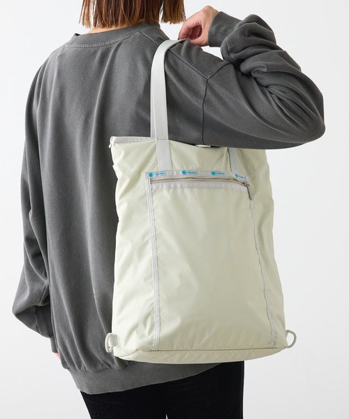 LeSportsac】FC別注 EVERYDAY TH BACKPACK｜チャオパニックティピーの