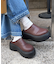 【SNSで話題！】≪よもセレクト≫厚底ソールサボ