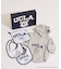【KIDS】【UCLA】ベビーギフトセット