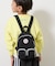 【2025年S/S新作】【KIDS】【minepack】ポケット付きミニリュック