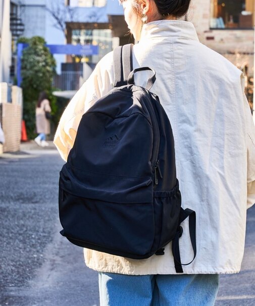 【Franklin Climbing】ナイロンDAYPACK　バックパック