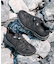 【HI-TEC】Franklin Climbing別注ENDEVOR